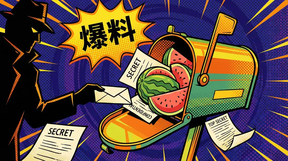 安博体育平台官网 匿名爆料通道漫画插图
